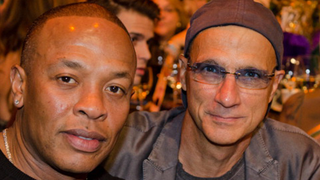 Apple Just Hired the Two Smartest Music Moguls of Our Time